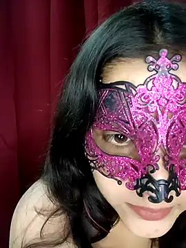 Snapshot of Hottymahi7 chatting on April 26, 6:38 pm Hottymahi7 online show from April 26, 6:38 pm