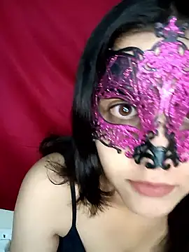 Snapshot of Hottymahi7 chatting on May 1, 2:54 pm Hottymahi7 online show from May 1, 2:54 pm
