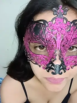 Snapshot of Hottymahi7 chatting on May 25, 11:44 pm Hottymahi7 online show from May 25, 11:44 pm