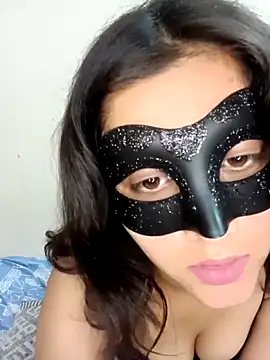 Snapshot of Hottymahi7 chatting on May 31, 6:09 pm Hottymahi7 online show from May 31, 6:09 pm