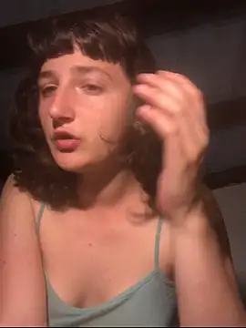 Snapshot of antoniettamaria chatting on March 24, 6:35 pm antoniettamaria online show from March 24, 6:35 pm