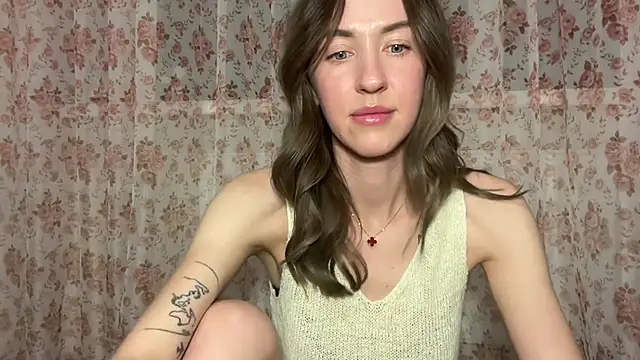 Julia182 online show from March 23, 8:02 pm