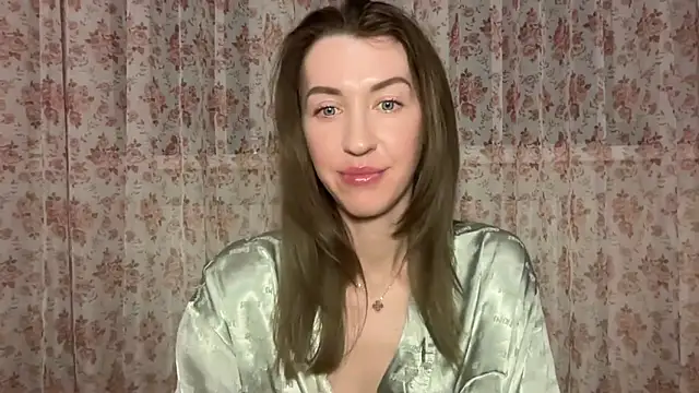 Julia182 online show from March 30, 7:15 pm