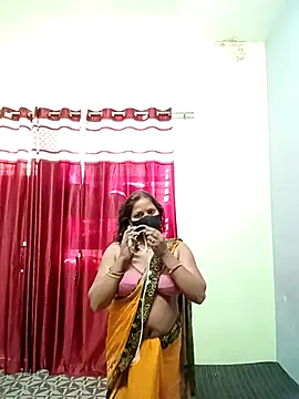 Snapshot of School_teacher12 chatting on March 16, 8:40 am School teacher12 online show from March 16, 8:40 am