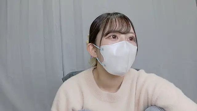 Sakura sweety  online show from March 25, 7:25 am