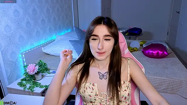 Lady Sunrise12 online show from March 30, 1:06 am