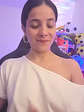miaeyex online show from July 18, 12:09 pm