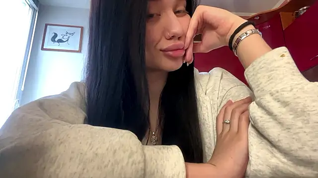 Snapshot of Sofi_Funny chatting on March 17, 1:10 am Sofi Funny online show from March 17, 1:10 am