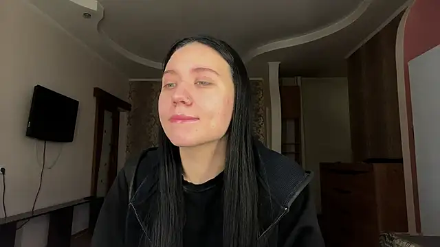 Snapshot of Sofi_Funny chatting on March 22, 1:09 am Sofi Funny online show from March 22, 1:09 am