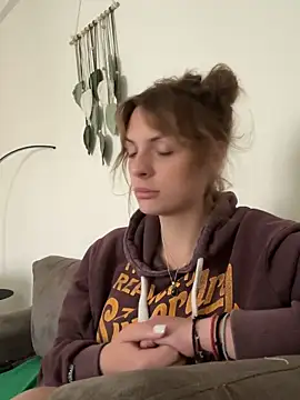 SexyVenusian online show from March 19, 10:52 am