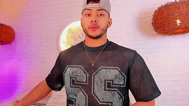 Dylan vega01 online show from March 22, 7:06 pm