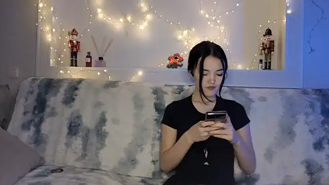 Snapshot of FerialCodger chatting on March 26, 7:58 am FerialCodger online show from March 26, 7:58 am