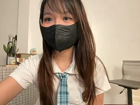 Snapshot of Bubuchan88 chatting on March 21, 2:42 pm Bubuchan88 online show from March 21, 2:42 pm