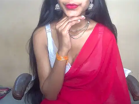 Snapshot of QueenOfDesire01 chatting on March 18, 4:54 pm QueenOfDesire01 online show from March 18, 4:54 pm