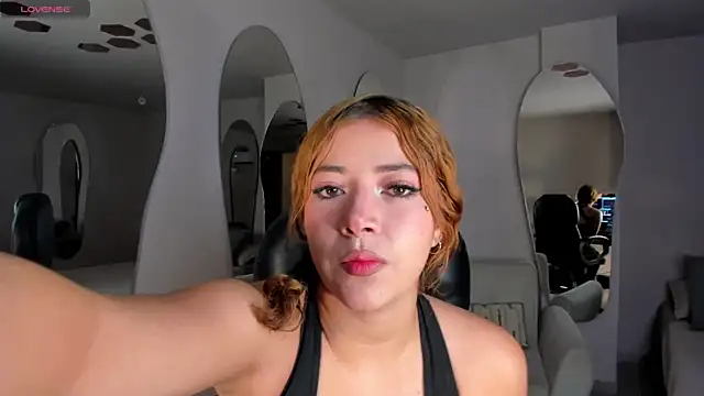 ArianaNova online show from July 12, 11:07 pm