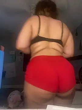 Snapshot of kbabyjam chatting on March 27, 4:51 pm kbabyjam online show from March 27, 4:51 pm