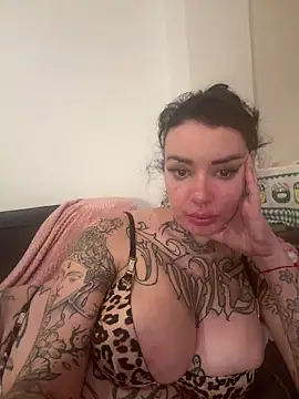 jenypr1ncess online show from March 21, 8:34 pm