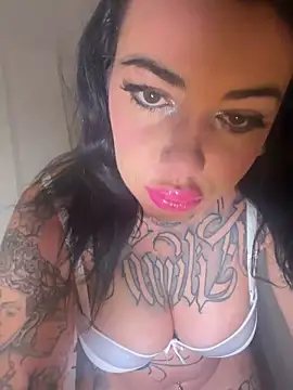 jenypr1ncess online show from March 28, 5:40 am