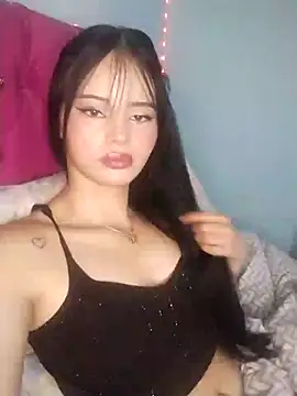 deisypinzongaleano online show from March 26, 8:14 pm