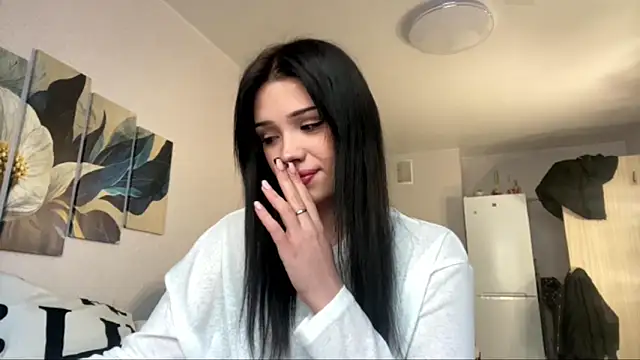 Snapshot of BeckyAurielle chatting on March 23, 2:32 pm BeckyAurielle online show from March 23, 2:32 pm