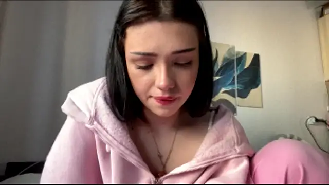 Snapshot of BeckyAurielle chatting on March 25, 2:34 pm BeckyAurielle online show from March 25, 2:34 pm