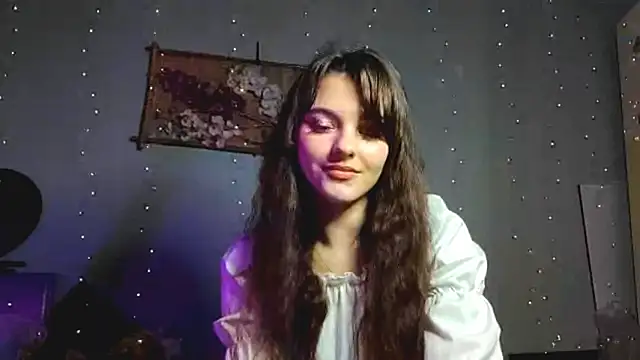 CareyDevan online show from March 24, 1:16 pm