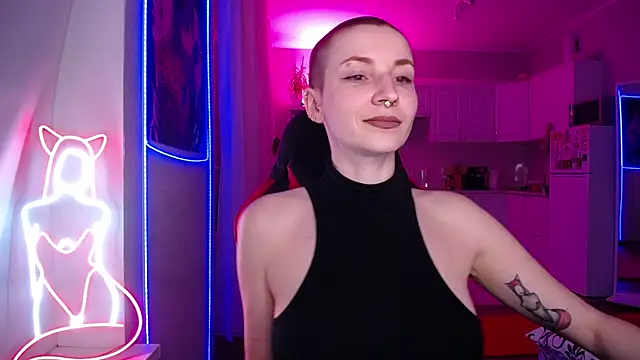 Hope Foxter online show from March 26, 10:04 pm