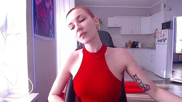 Hope Foxter online show from March 28, 6:35 am