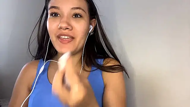 KristelMarietta online show from March 23, 6:56 pm