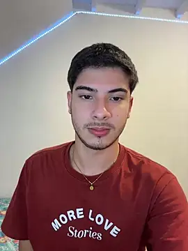ApoloGray   online show from June 13, 11:46 pm