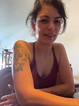 Snapshot of conejita000 chatting on March 16, 12:20 pm conejita000 online show from March 16, 12:20 pm