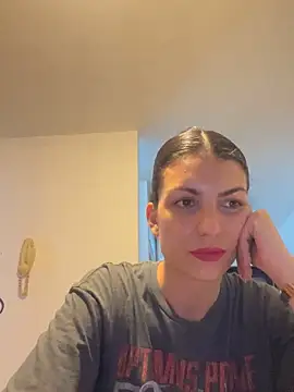 Snapshot of conejita000 chatting on March 17, 2:16 am conejita000 online show from March 17, 2:16 am