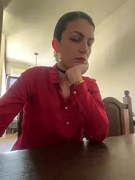 Snapshot of conejita000 chatting on March 18, 2:42 pm conejita000 online show from March 18, 2:42 pm