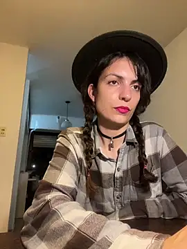 Snapshot of conejita000 chatting on March 20, 2:05 am conejita000 online show from March 20, 2:05 am