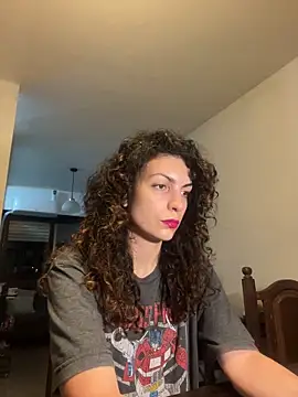 Snapshot of conejita000 chatting on March 21, 2:05 am conejita000 online show from March 21, 2:05 am