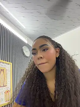 daniela-sexy online show from July 3, 2:56 pm