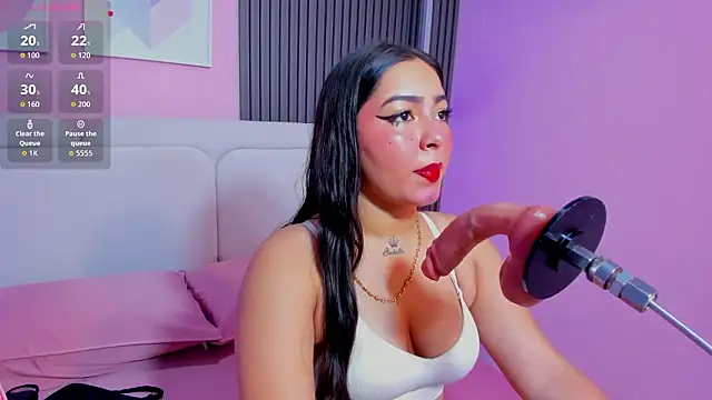 little elif online show from March 22, 3:32 am