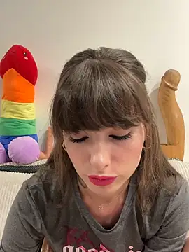 xsugarbabe online show from May 16, 6:28 pm