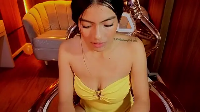  Charlottee b online show from July 26, 12:56 pm