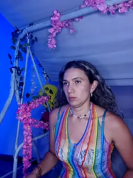 adairamars online show from July 8, 12:59 am