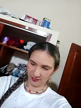 adairamars online show from July 9, 11:42 pm