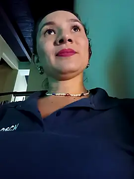 adairamars online show from July 11, 12:13 am