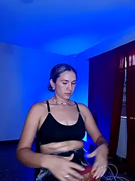 adairamars online show from July 11, 9:16 pm