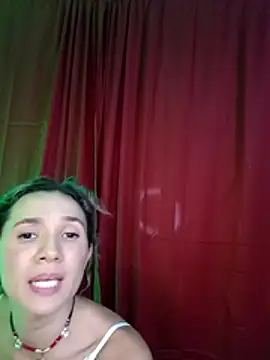 adairamars online show from July 18, 1:10 am