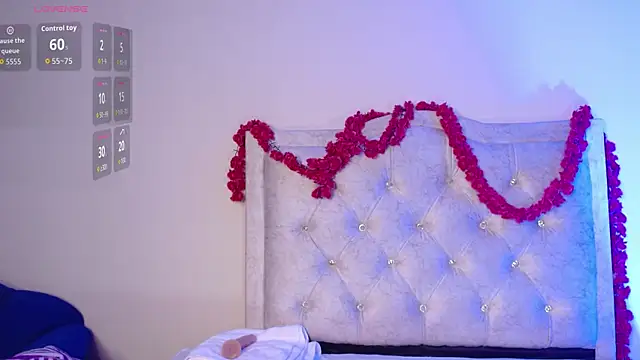 adairamars online show from July 28, 12:29 am