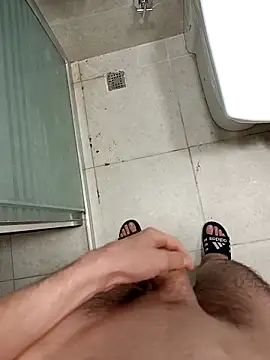 Snapshot of Yunogenc chatting on March 19, 8:02 pm Yunogenc online show from March 19, 8:02 pm