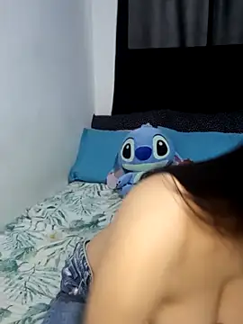 annie yin1 online show from March 21, 5:27 pm