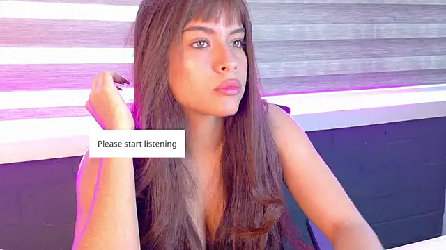 HelenaFoumier online show from May 5, 6:16 pm