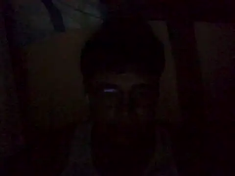 Snapshot of Erickckk chatting on March 21, 3:44 am Erickckk online show from March 21, 3:44 am