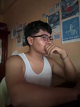 Snapshot of Erickckk chatting on March 24, 9:09 pm Erickckk online show from March 24, 9:09 pm